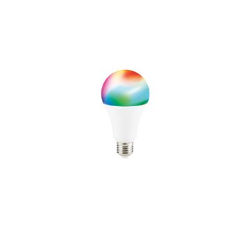 Cata CT-4000 9W E27 Rgb Opal Akıllı Ampul