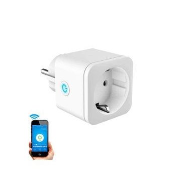 Cata CT-4010 4 Adet Akıllı Wifi Prizi