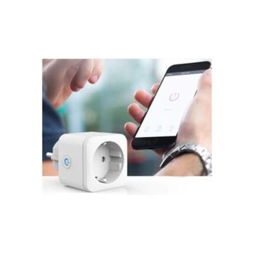 Cata CT-4010 Akıllı Wifi Priz