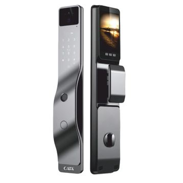 Cata CT-4040 Akıllı Kameralı Kapı Kilidi