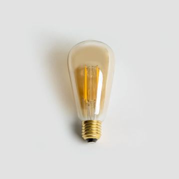 Cata CT-4063 6W Rustik Led Ampul