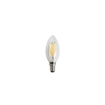 Cata CT-4066 4w E14 320 lm Led Flament Gün Işığı Ampul