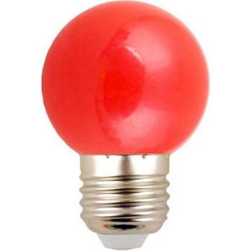 Cata CT-4071 1 W LED Top Kırmızı Gece Lambası