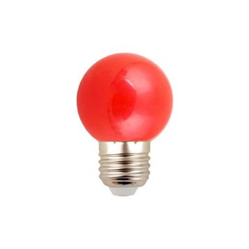 Cata CT-4071 1 W LED Top Kırmızı Gece Lambası