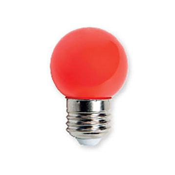 Cata CT-4071 1 W LED Top Kırmızı Gece Lambası