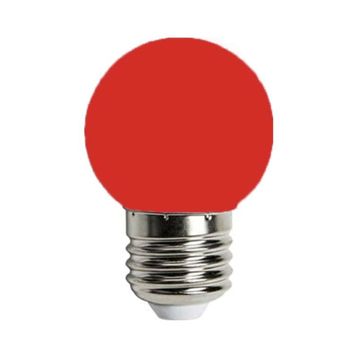 Cata CT-4071 1 W LED Top Kırmızı Gece Lambası