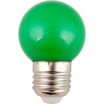 Cata CT-4071 1 W LED Top Yeşil Gece Lambası