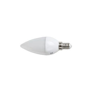 Cata CT-4076 Beyaz Buji Led Ampul