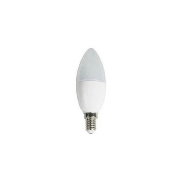 Cata CT-4079 6400K Beyaz Işık 10 Adet E14 Duy 7W Buji LED Ampul