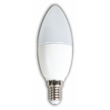 Cata CT-4079 6400K Beyaz Işık 10 Adet E14 Duy 7W Buji LED Ampul