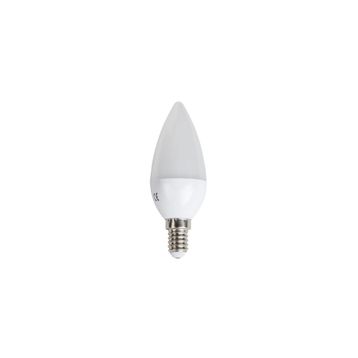 Cata CT-4079 7 Watt E14 İnce Duylu Led Buji Ampul