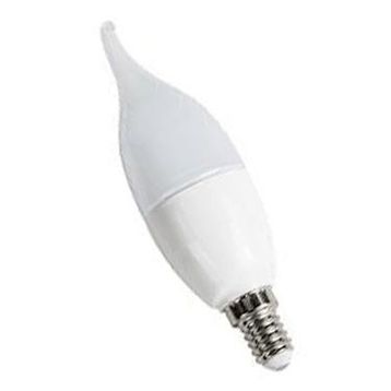 Cata CT-4080 Beyaz Buji Led Ampul