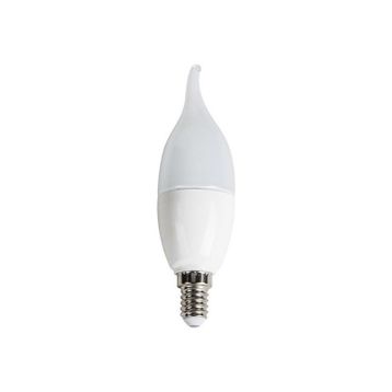 Cata CT-4080G Buji 7 W E14 3200 K Led Ampul