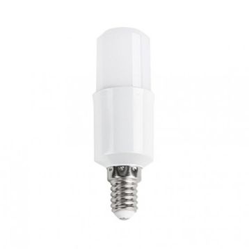 Cata CT-4092G 8w Watt Led Buji E14 Duy Led Lamba t37 Led -GünIŞIĞI SARI Işık - Ampul