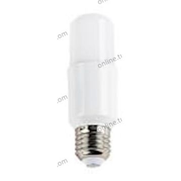 Cata CT-4092G 8w Watt Led Buji E14 Duy Led Lamba t37 Led -GünIŞIĞI SARI Işık - Ampul
