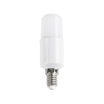 Cata CT-4092G 8w Watt Led Buji E14 Duy Led Lamba t37 Led -GünIŞIĞI SARI Işık - Ampul