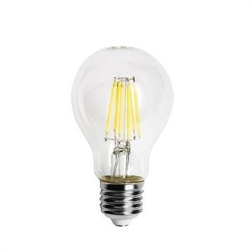 Cata CT-4217 8W E27 3200K Günışığı Edison Led Rustik Ampul