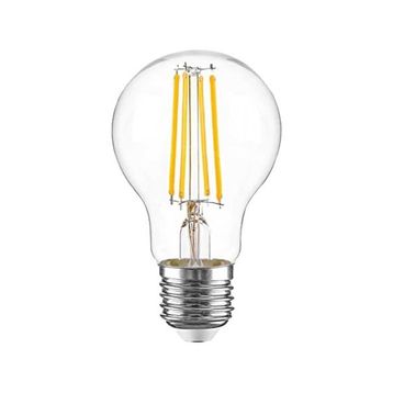 Cata CT-4217 8W E27 3200K Günışığı Edison Led Rustik Ampul
