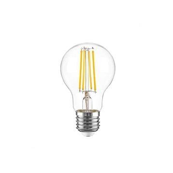 Cata CT-4217 8W E27 3200K Günışığı Edison Led Rustik Ampul