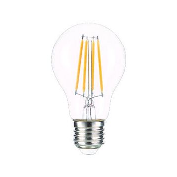 Cata CT-4217 8W E27 3200K Günışığı Edison Led Rustik Ampul