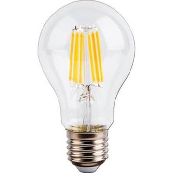 Cata CT 4217 Günışığı 3 Adet 8W Led Flament Ampul