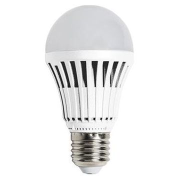 Cata CT-4229 Beyaz Şarjlı Led Ampul