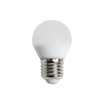 Cata CT-4232 3W/3200K E27 Edison Günışığı Led Ampül