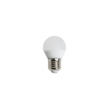 Cata CT-4232B Beyaz 3 W Edison Led Ampul