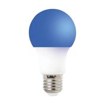 Cata CT-4277 9 W E-27 Mavi Işık Led Ampul