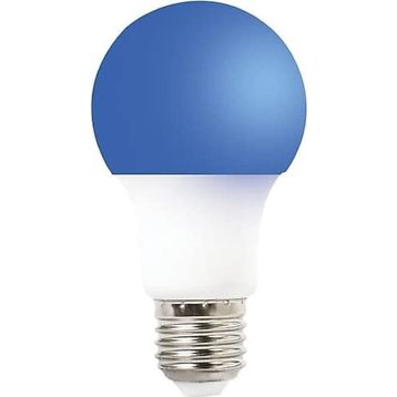 Cata CT-4277 9 W E-27 Mavi Işık Led Ampul