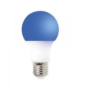 Cata CT-4277 9 W E-27 Mavi Işık Led Ampul