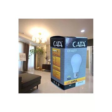 Cata CT-4277 9W Beyaz Işık 2G11 Duy Tipi Led Ampul