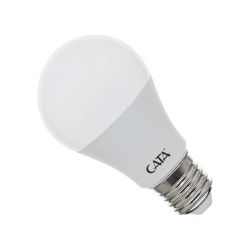 Cata CT-4277B Beyaz 5 Adet 9 W E27 Led Ampul