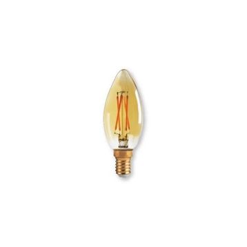 Cata CT-4280 4W 10'lu Paket Rustik Led Ampul