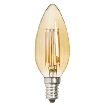 Cata CT-4280 4W 10'lu Paket Rustik Led Ampul