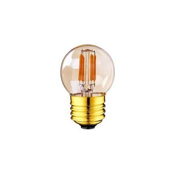 Cata CT-4283 Amber 4 W Rustik Led Ampul