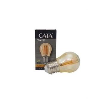 Cata CT-4283 Amber 4 W Rustik Led Ampul