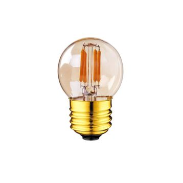Cata CT-4283 Amber 4 W Rustik Led Ampul