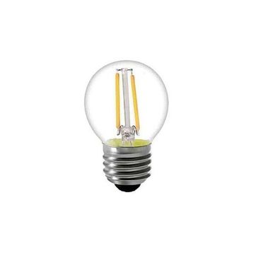 Cata CT 4288 E27 3200K 4 w 10 Adet Flament Led Ampul Günışığı Duy