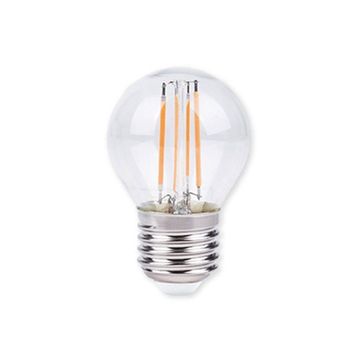 Cata Ct - 4288g 4 W Edison Led Günışığı Ampul