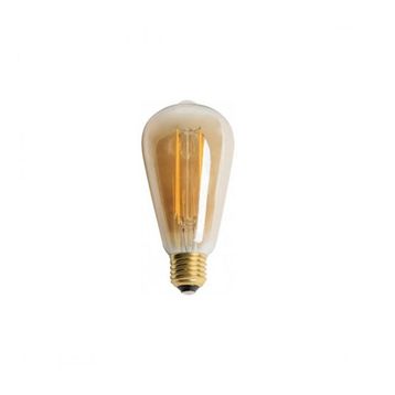 Cata CT 4290 3 Adet 8W Rustik Amber E27 Led Ampul