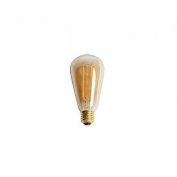 Cata CT 4290 3 Adet 8W Rustik Amber E27 Led Ampul