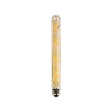 Cata CT-4302 8W E27 2700K Amber Dekoratif Rustik Ampul