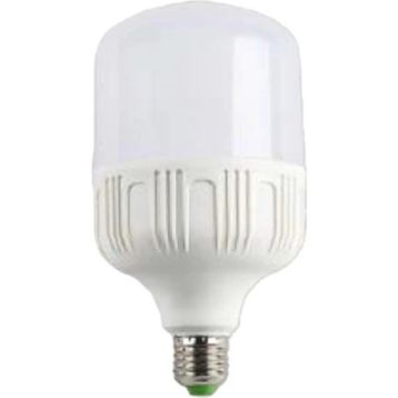 Cata CT-4328 E27 Duylu 65 Watt Led Beyaz Tasarruflu Ampul