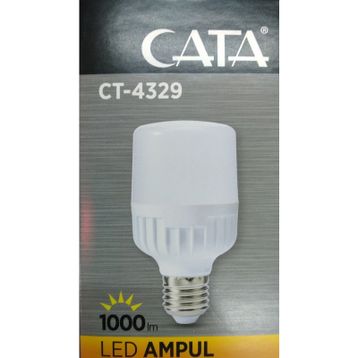 Cata CT-4329 13 W E27 Beyaz Led Ampul