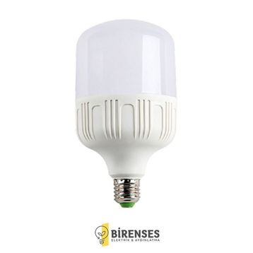 Cata CT-4330B 25W 6400K E27 Duylu Beyaz Işık Led Ampul