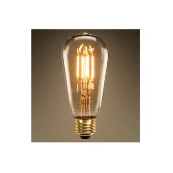 Cata CT-4350 4 W E27 2700K Amber Rustik Led Ampul