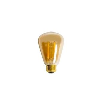 Cata CT-4350 4 W E27 2700K Amber Rustik Led Ampul