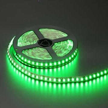 Cata CT-4483 10 Çip Yeşil İç Mekan Şerit Led