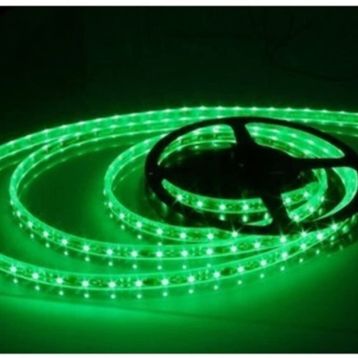 Cata Ct - 4483 3 Çip Şerit İç Mekan Yeşil Led